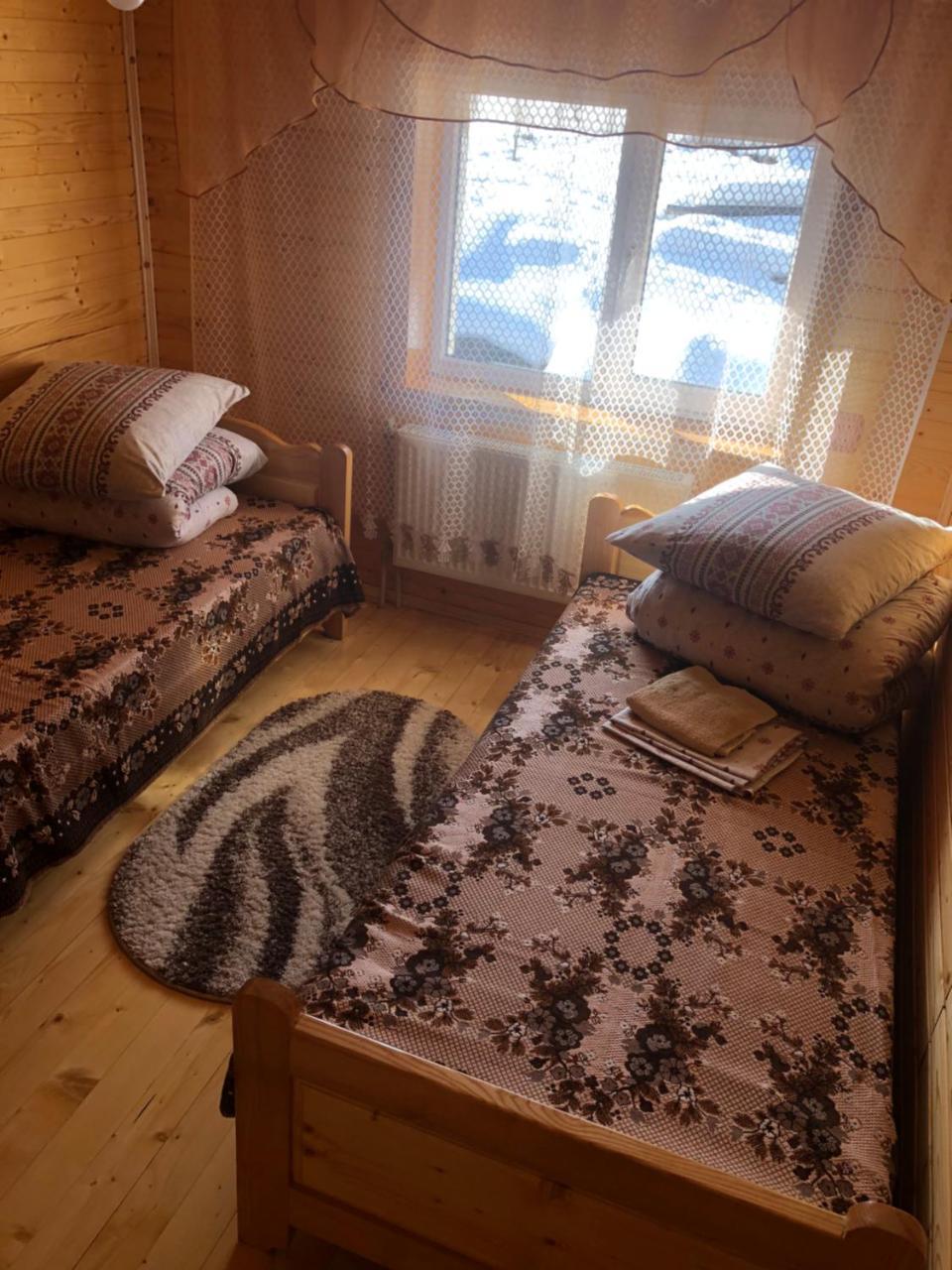 Sadyba Domashniy Zatyshok Pilipets Esterno foto